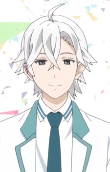 Ichimiya Asahi