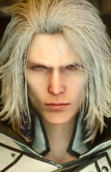 Nox Fleuret Ravus