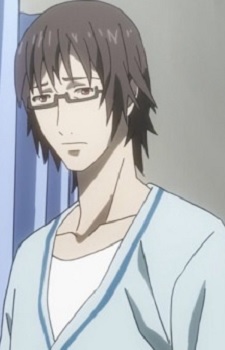 Makigami Naoya