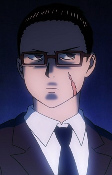 Sakurai Yuusuke
