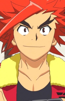 Xhakuenji Kaiza