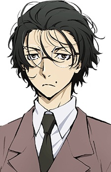 Sakaguchi Ango