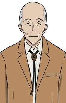 Matsumoto Tomosuke