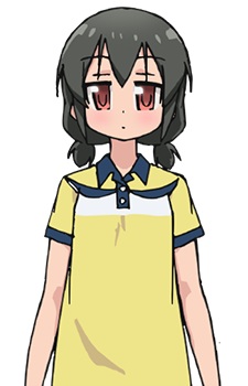Hamu Kimiko