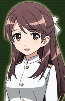 Karibuchi Takami