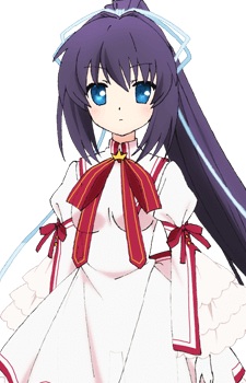 Konohana Lucia
