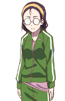 Kariya Misaki