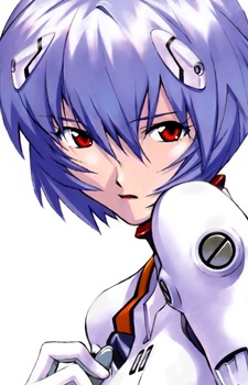 Ayanami Rei