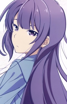 Shibasaki Kazuha