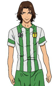 Maruoka Yuuji