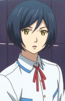Urisaka Seiya