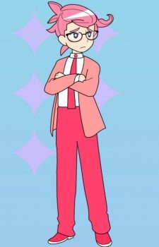 Akechi 7th Kogorou