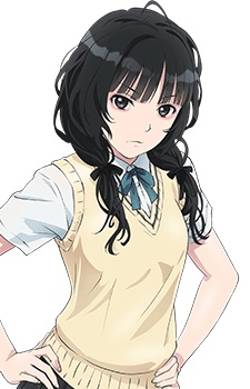 Sanjou Ruise