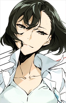 Urushibara Mutsumi