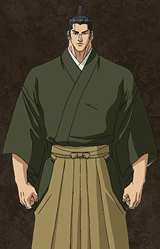 Konoe Sakihisa