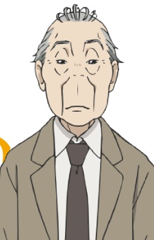 Matsunaga Shouichi