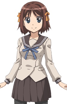 Maiharu Hiromi