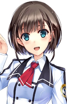 Anemori Ayano