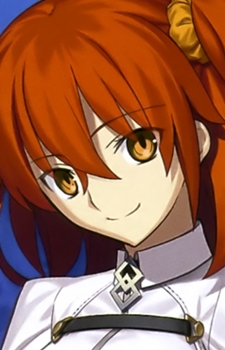Fujimaru Ritsuka