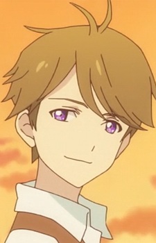 Igarashi Nozomu