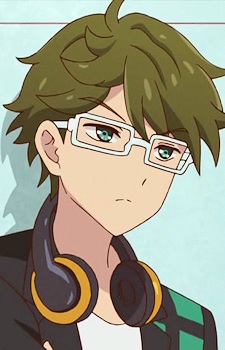 Kira Kanata