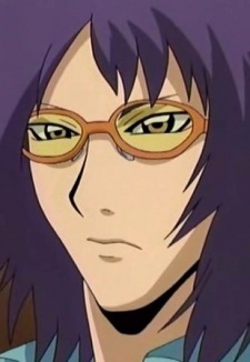 Konishi Yoshinori