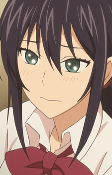 Iida Kotori