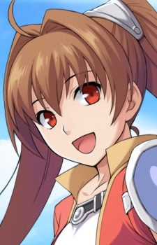 Bright Estelle