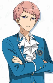 Itsuki Shu