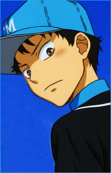 Kanou Shuugo
