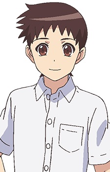 Kagami Kazuya