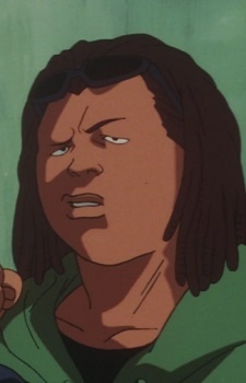 Doi Tadashi