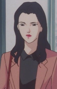 Ochiai Eri