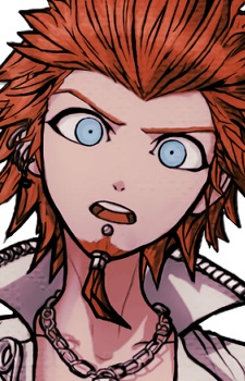 Kuwata Leon