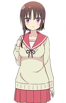 Hagino Chiaki