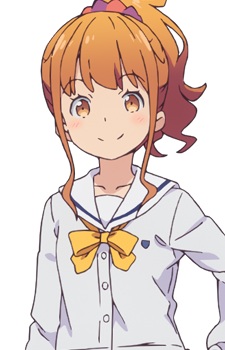 Jinno Megumi
