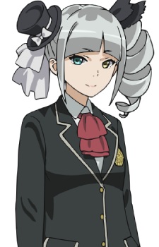 Haishima Kagari