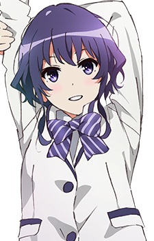 Hyoudou Michiru