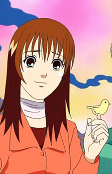 Mamou Tomoyo