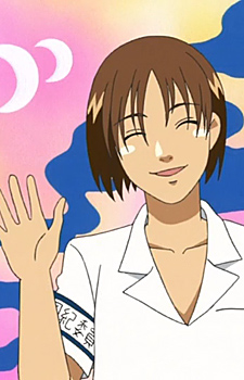 Tachibana Seiichi