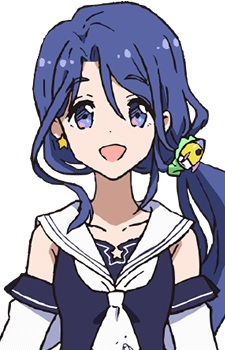 Kozuru Mika