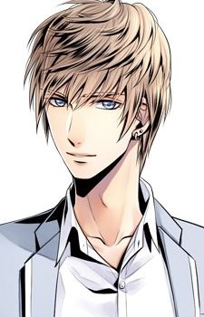 Izumi Shuu