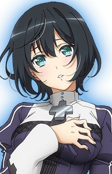Totsuka Maria
