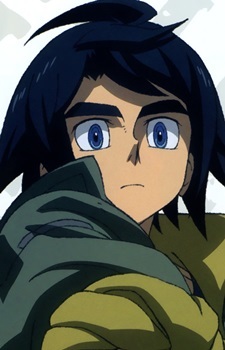 Augus Mikazuki