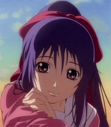 Kamishiro Mana