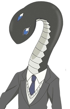Quetzalcoatl Sassassul