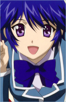 Kudou Nanase