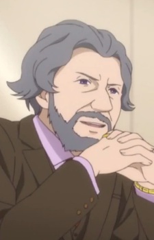 Horibe Hanzou