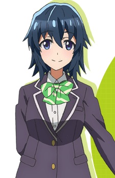 Hoshinomori Chiaki