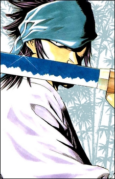 Suwabara Kai